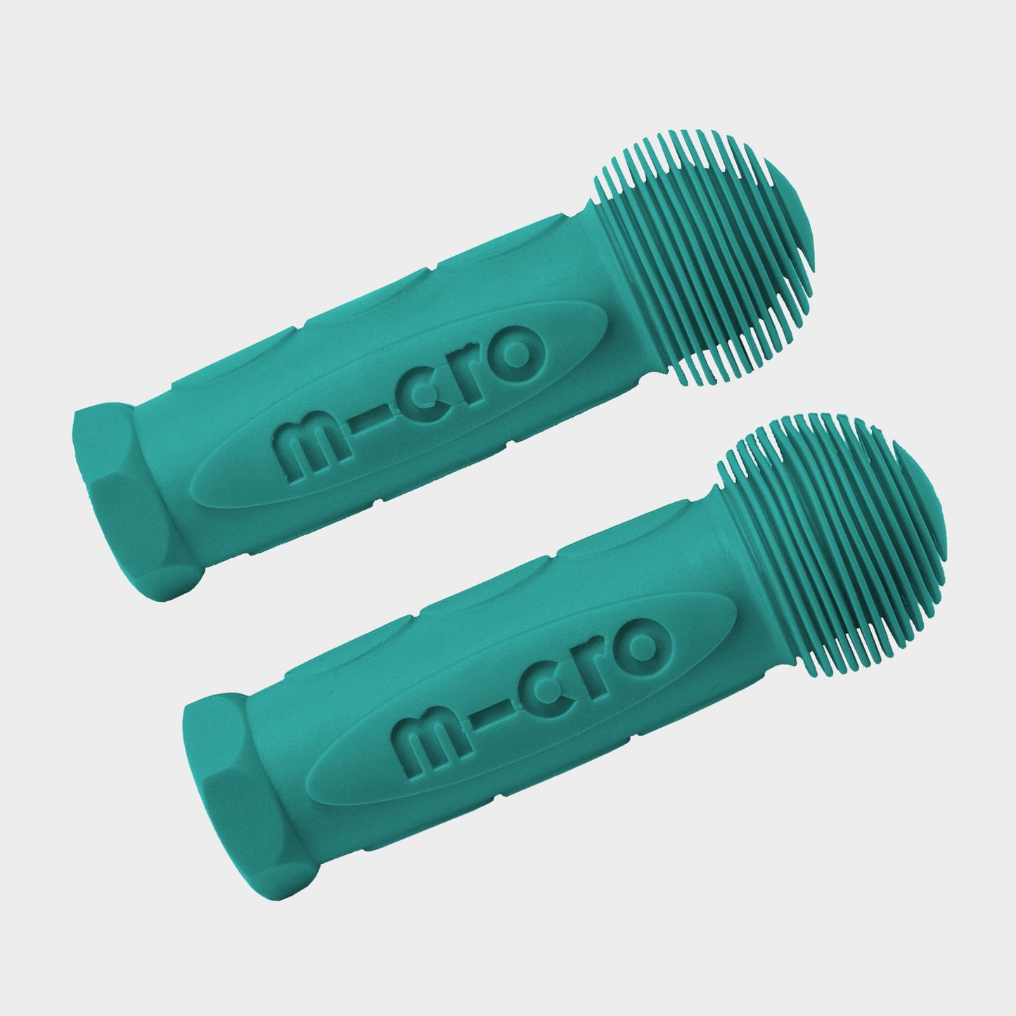 Maxi /  Mini Micro Handle Grip (Set of 2): Petrol Green