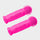 Maxi /  Mini Micro Handle Grip (Set of 2): Bright Pink