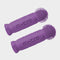 Maxi /  Mini Micro Handle Grip (Set of 2): Purple