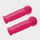 Maxi / Mini Micro Handle Grip (Set of 2): Raspberry