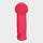 Maxi /  Mini Micro Handle Grip (single): Neon Pink