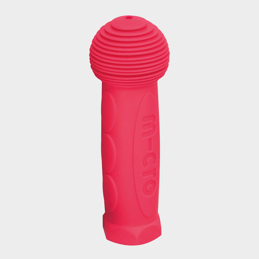 Maxi /  Mini Micro Handle Grip (single): Neon Pink