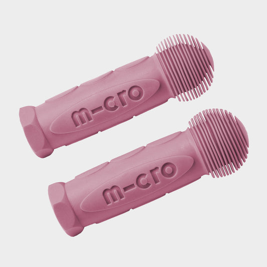 Maxi /  Mini Micro Handle Grip (Set of 2): Rose Pink