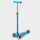 Maxi Micro Deluxe LED: Aqua Blue