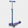 Maxi Micro Deluxe LED: Blue
