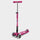 Maxi Micro Foldable LED: Berry Pink