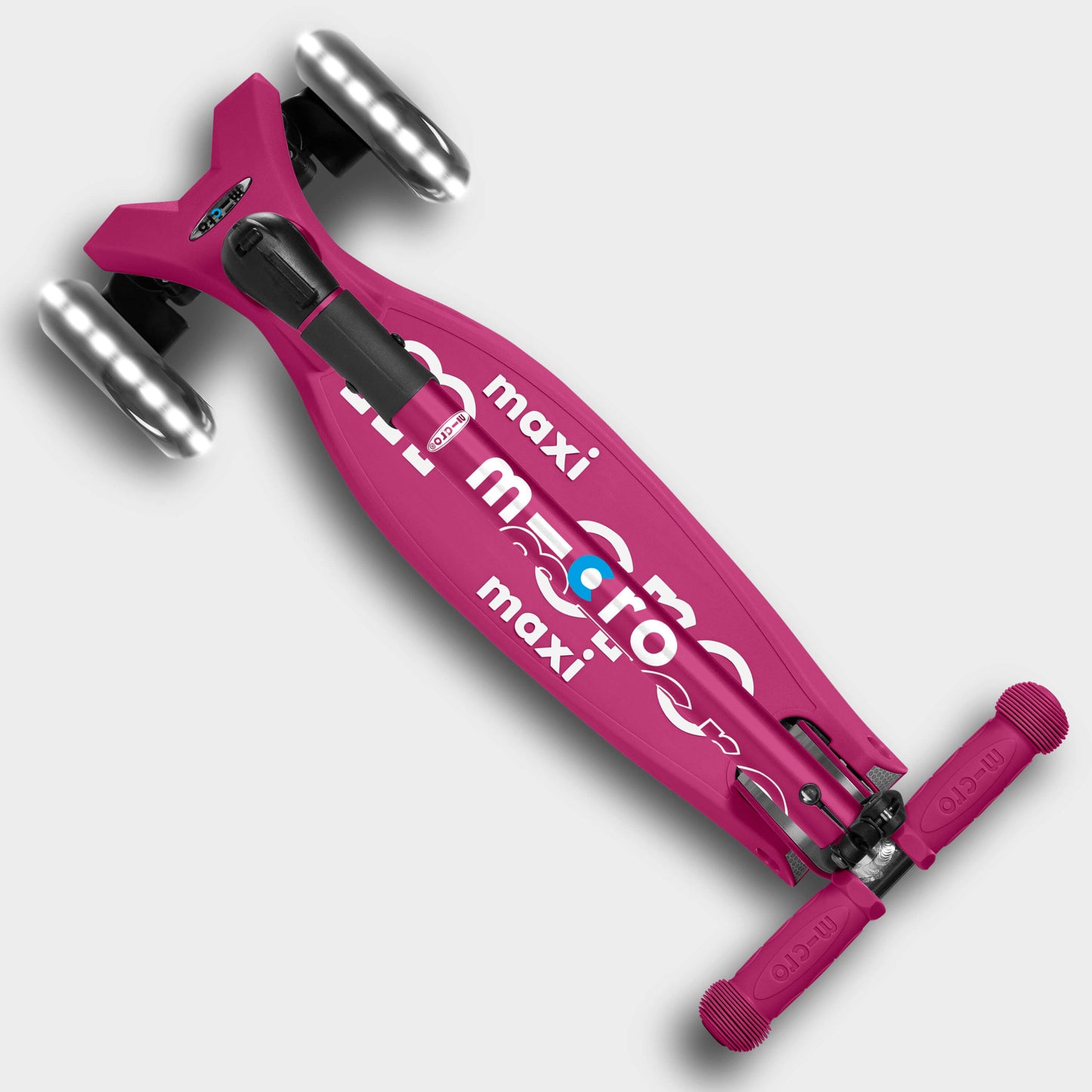 Maxi Micro Foldable LED: Berry Pink