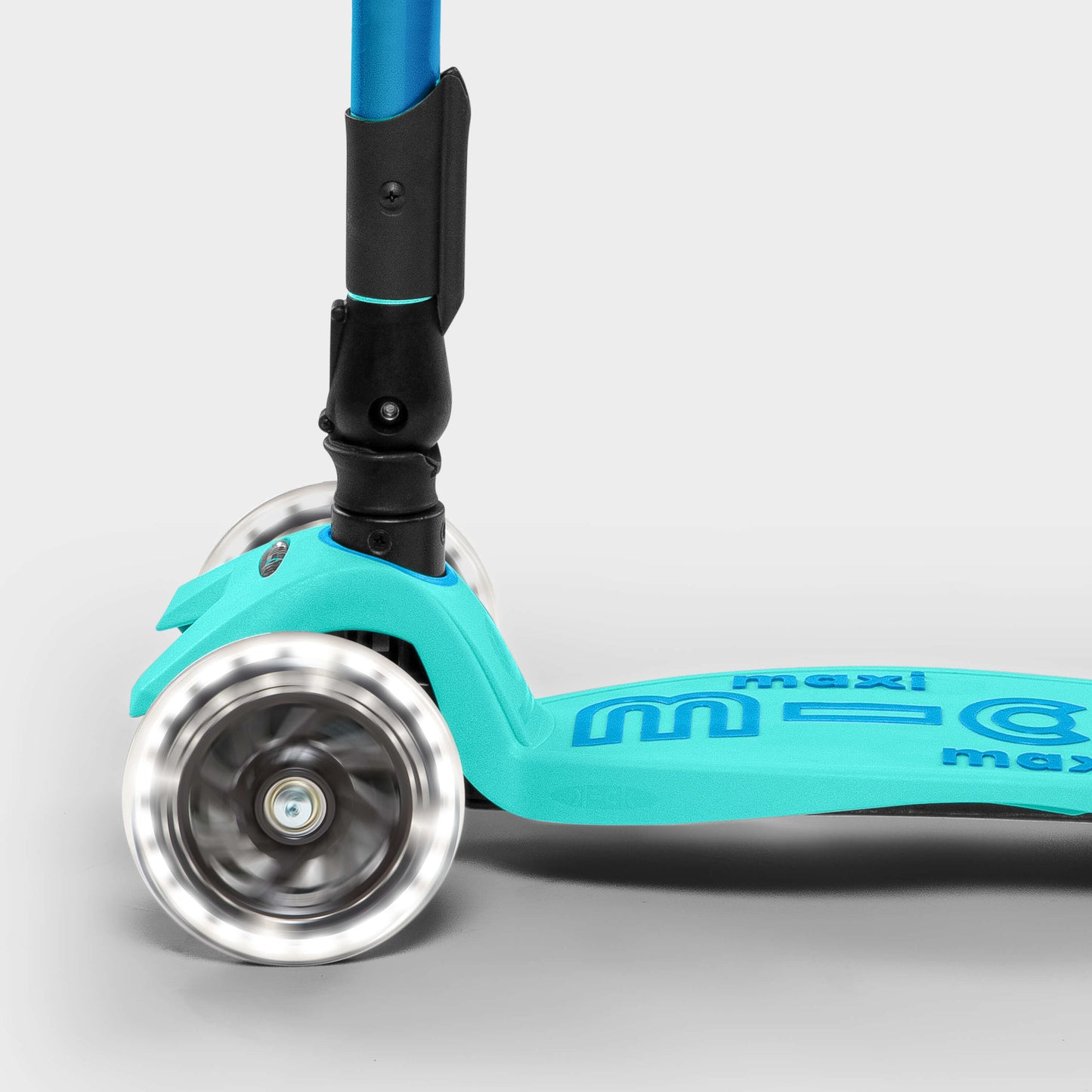 Maxi Micro Foldable LED: Bright Blue