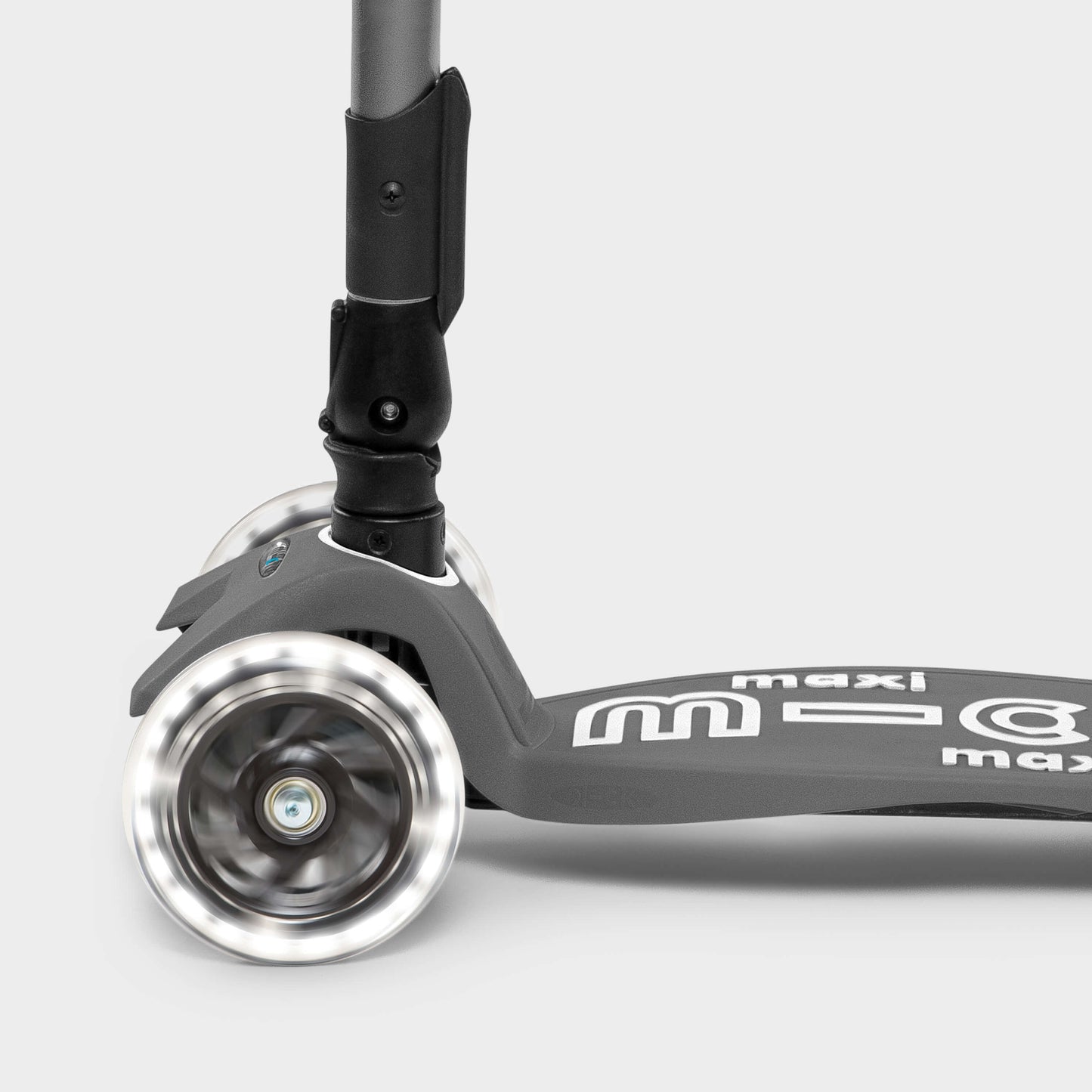 Maxi Micro Foldable LED: Grey