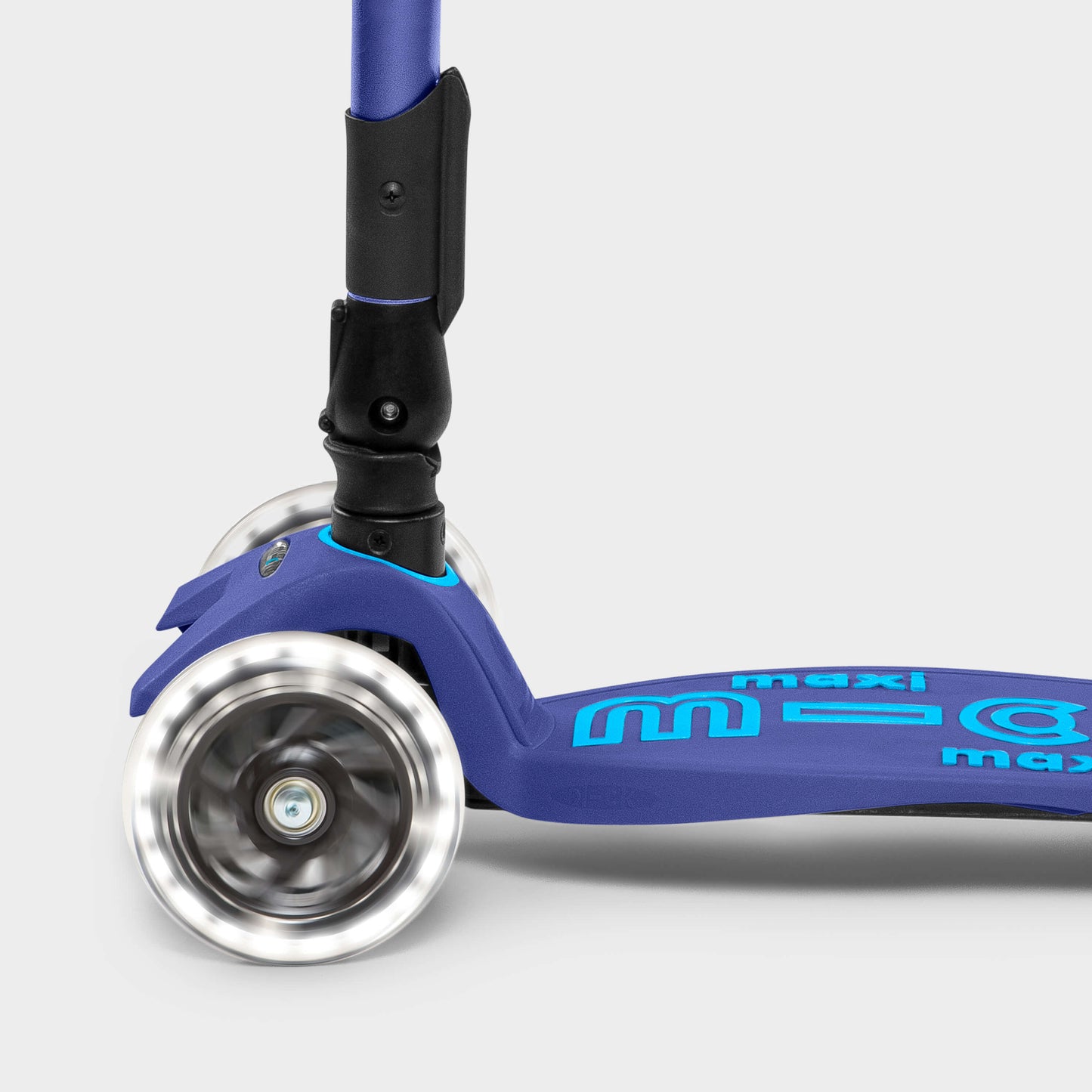 Maxi Micro Foldable LED: Navy