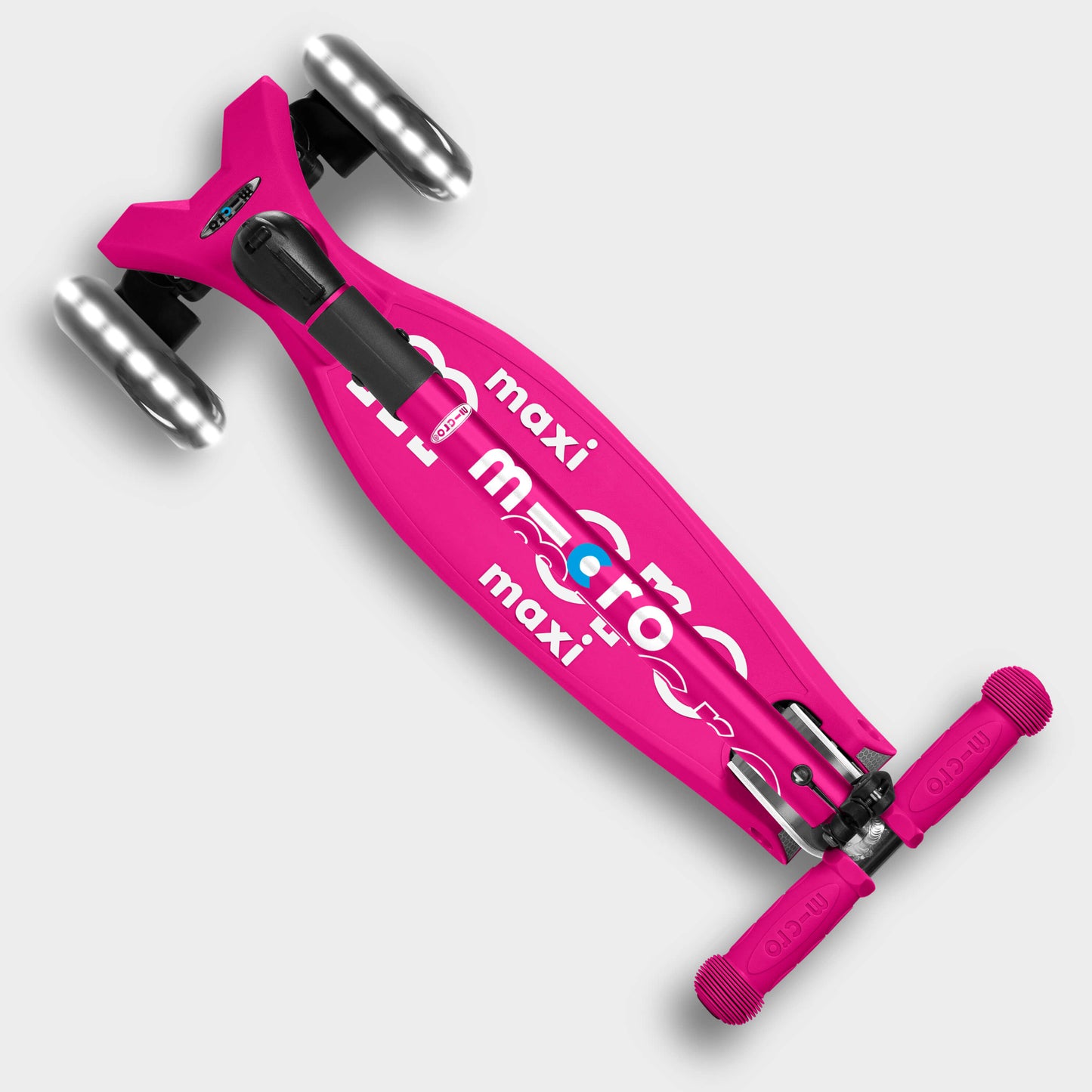 Maxi Micro Foldable LED: Pink