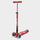 Maxi Micro Foldable LED: Red