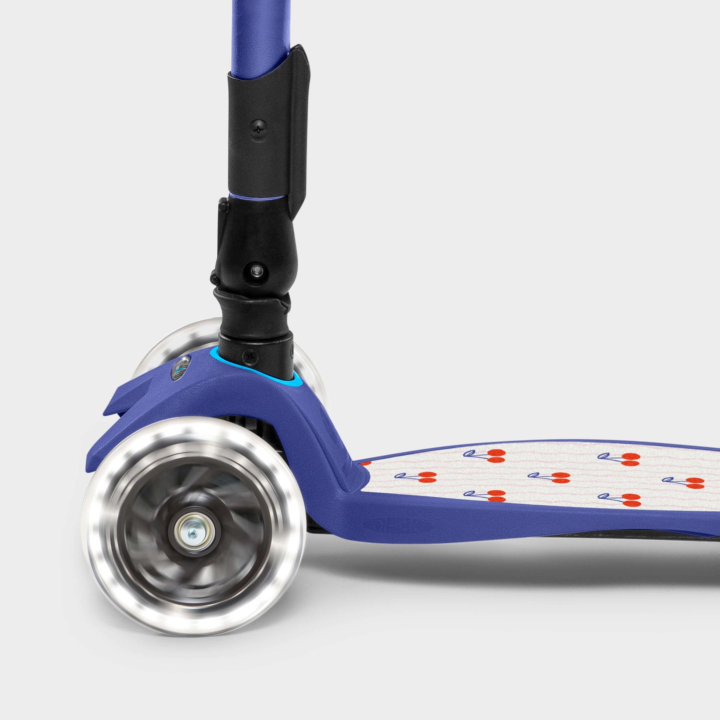 Maxi Micro Foldable LED Eleanor Bowmer Design: Navy