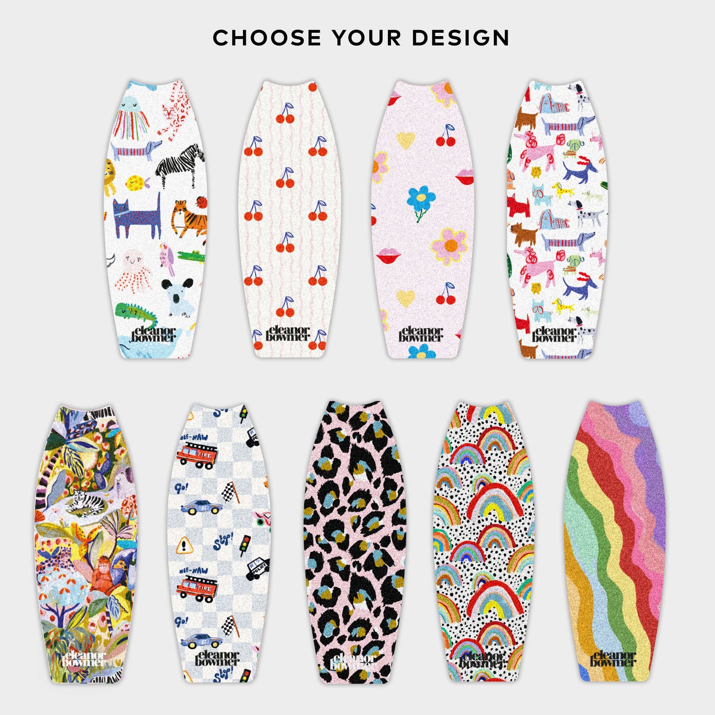 Maxi Micro Foldable LED Eleanor Bowmer Design: Lets Drive