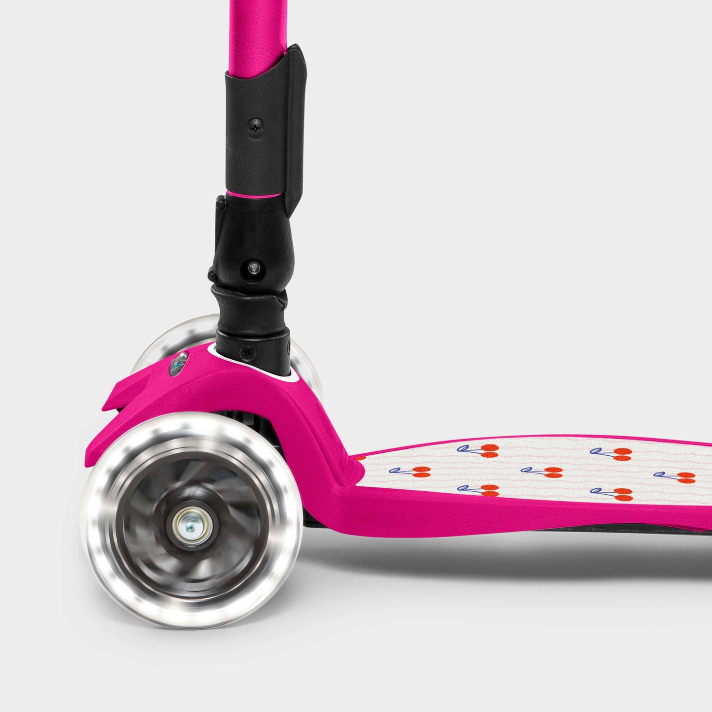 Maxi Micro Foldable LED Eleanor Bowmer Design: Rainbow Spot