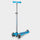 Maxi Micro Glow LED: Crystal Blue