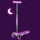 Maxi Micro Glow LED: Bright Purple
