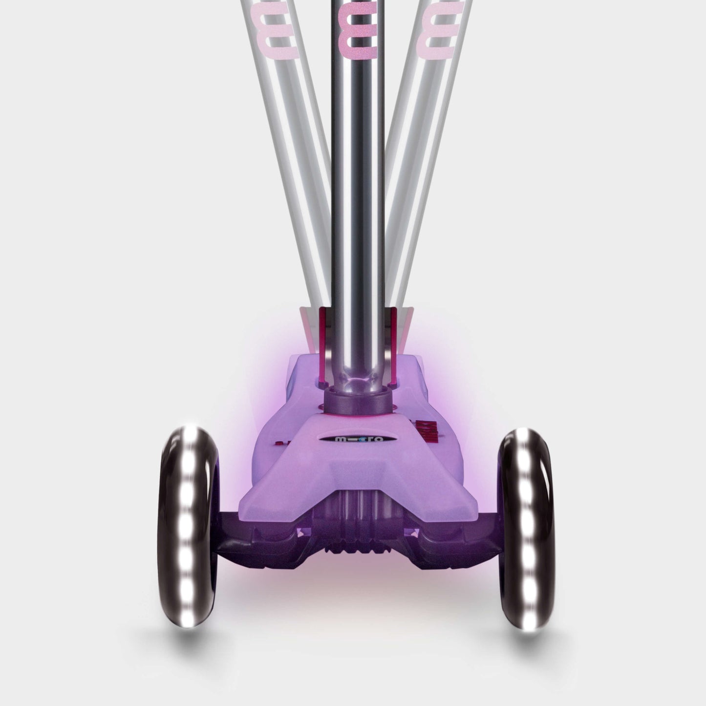 Maxi Micro Glow LED: Bright Purple