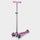 Maxi Micro Glow LED: Bright Purple