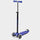 Maxi Micro Classic LED: Blue