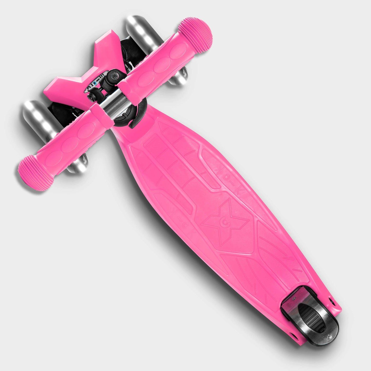 Maxi Micro Classic LED: Pink
