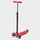 Maxi Micro Classic LED: Red