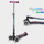 Maxi Micro Foldable LED: Neochrome Purple