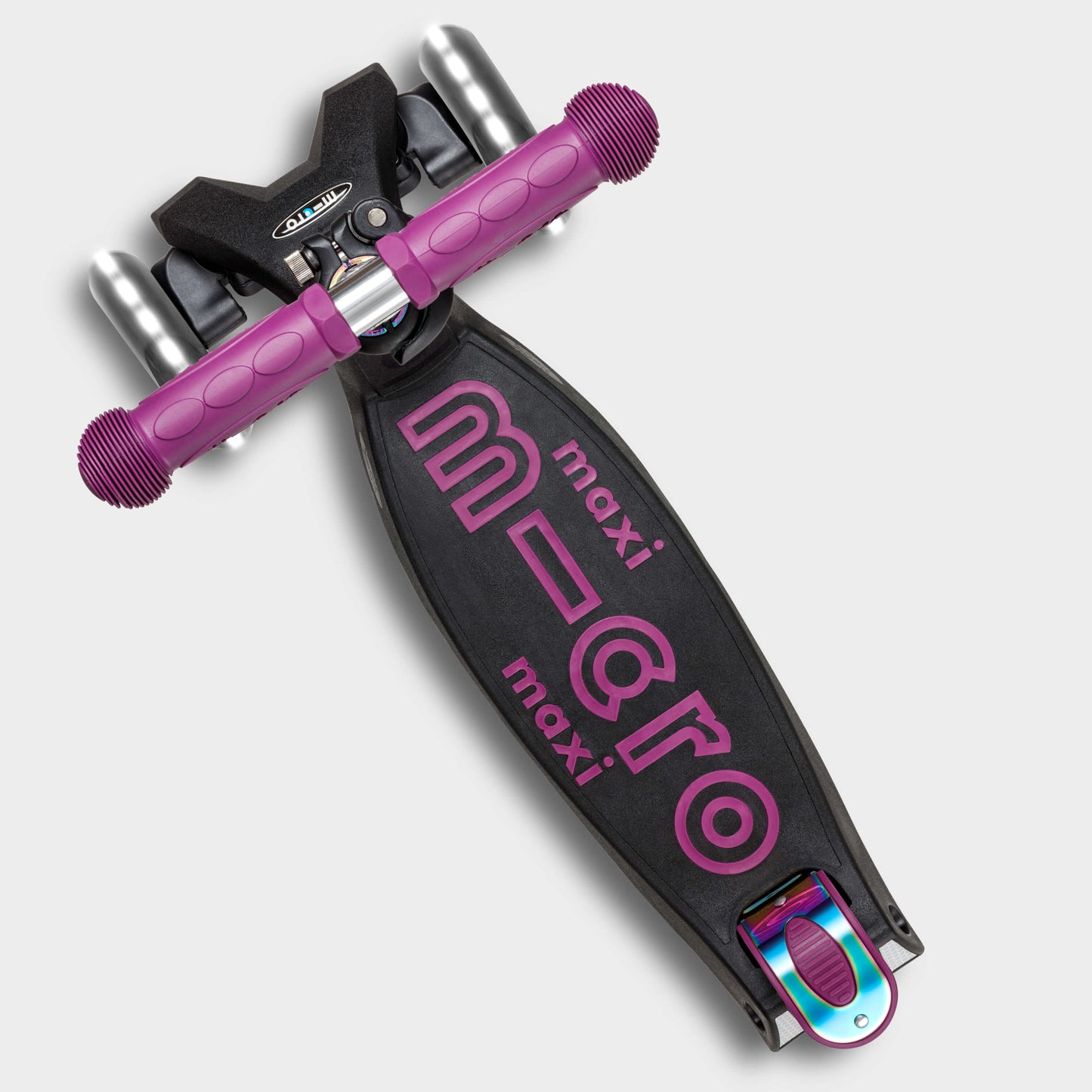 Maxi Micro Foldable LED: Neochrome Purple
