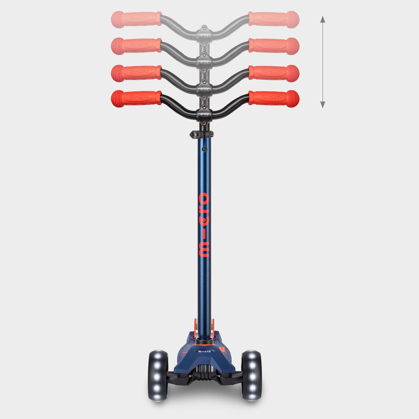 Maxi Micro Pro Balance LED: Navy