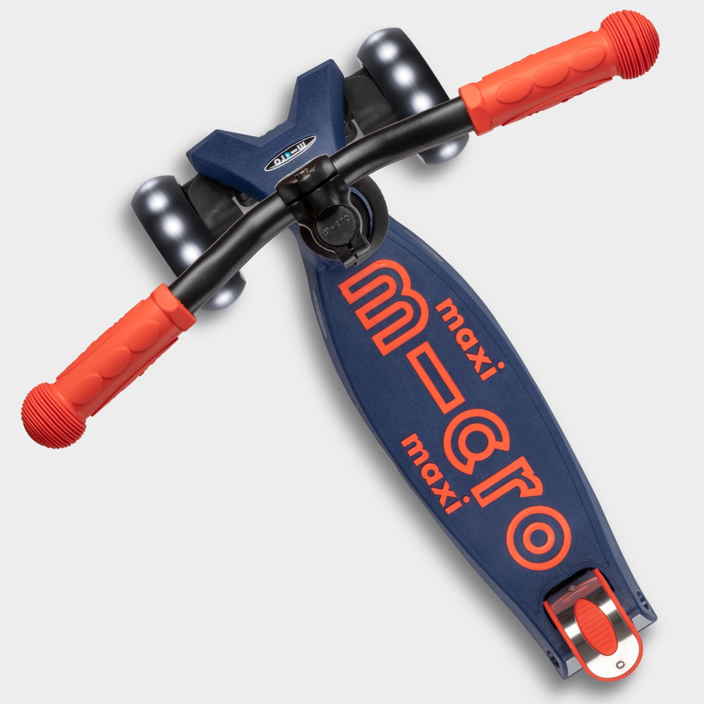 Maxi Micro Pro Balance LED: Navy