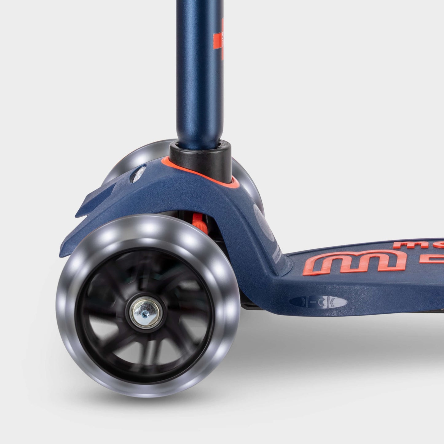 Maxi Micro Pro Balance LED: Navy