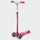Maxi Micro Pro Balance LED: Pink