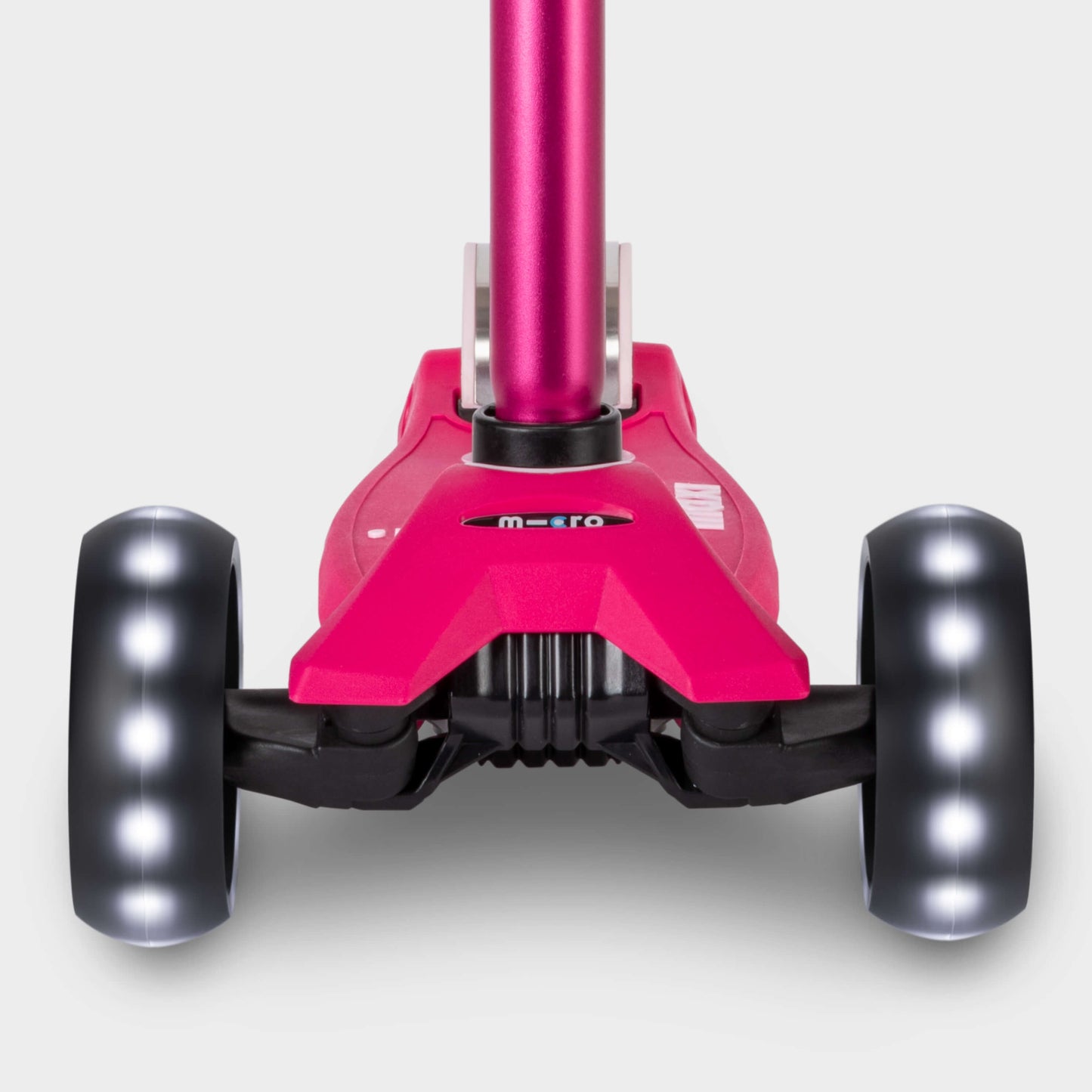Maxi Micro Pro Balance LED: Pink