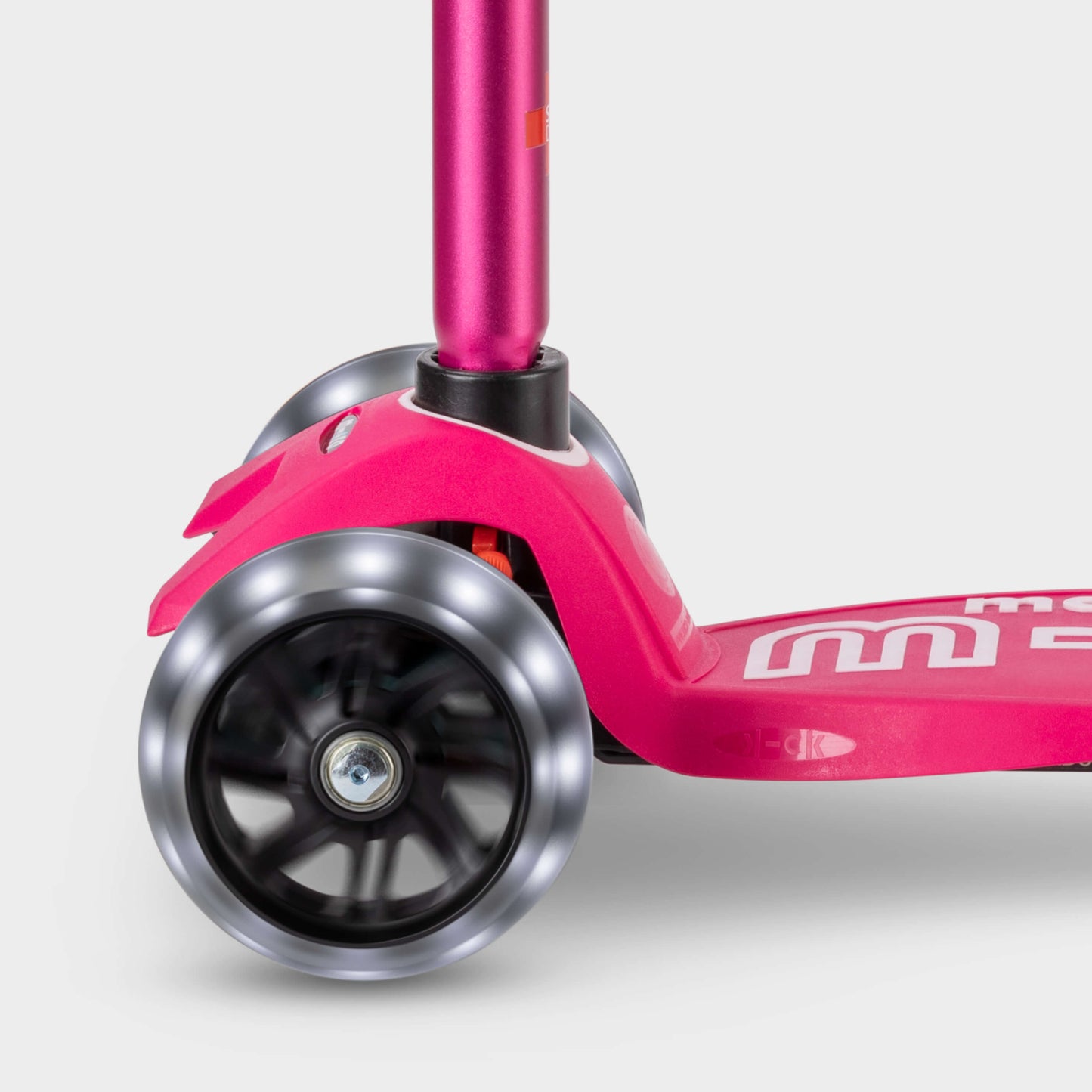 Maxi Micro Pro Balance LED: Pink