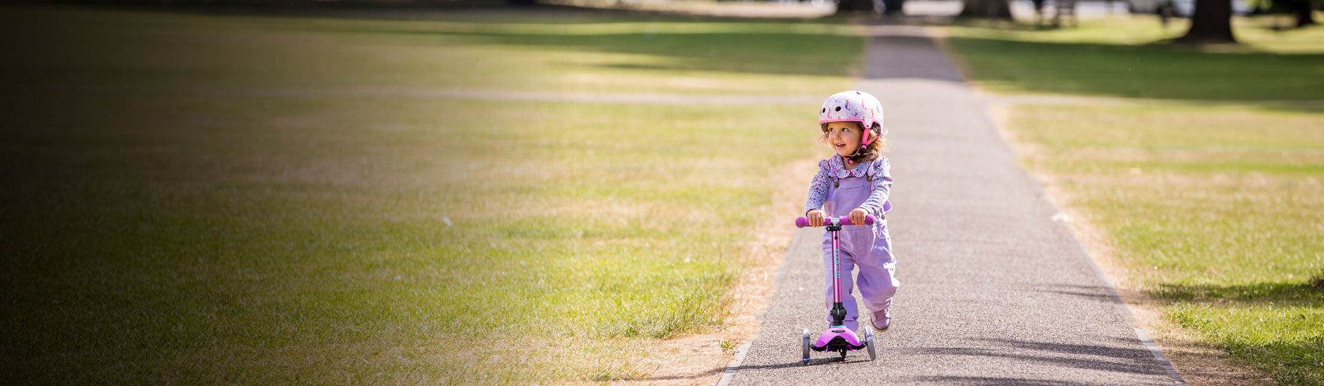 Mini Micro Scooters for 2 to 5 year olds
