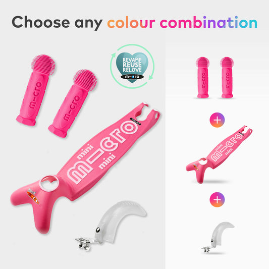 Mini Micro Revamp Set