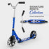 Bundle Micro Signature Print Cruiser LED