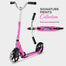 Bundle Micro Signature Print Cruiser LED