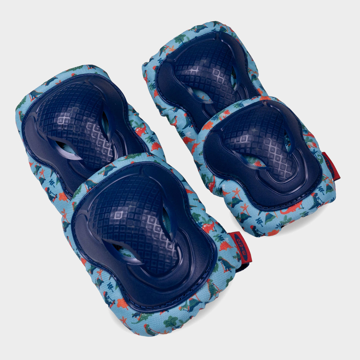 Bundle Knee & Elbow Pads