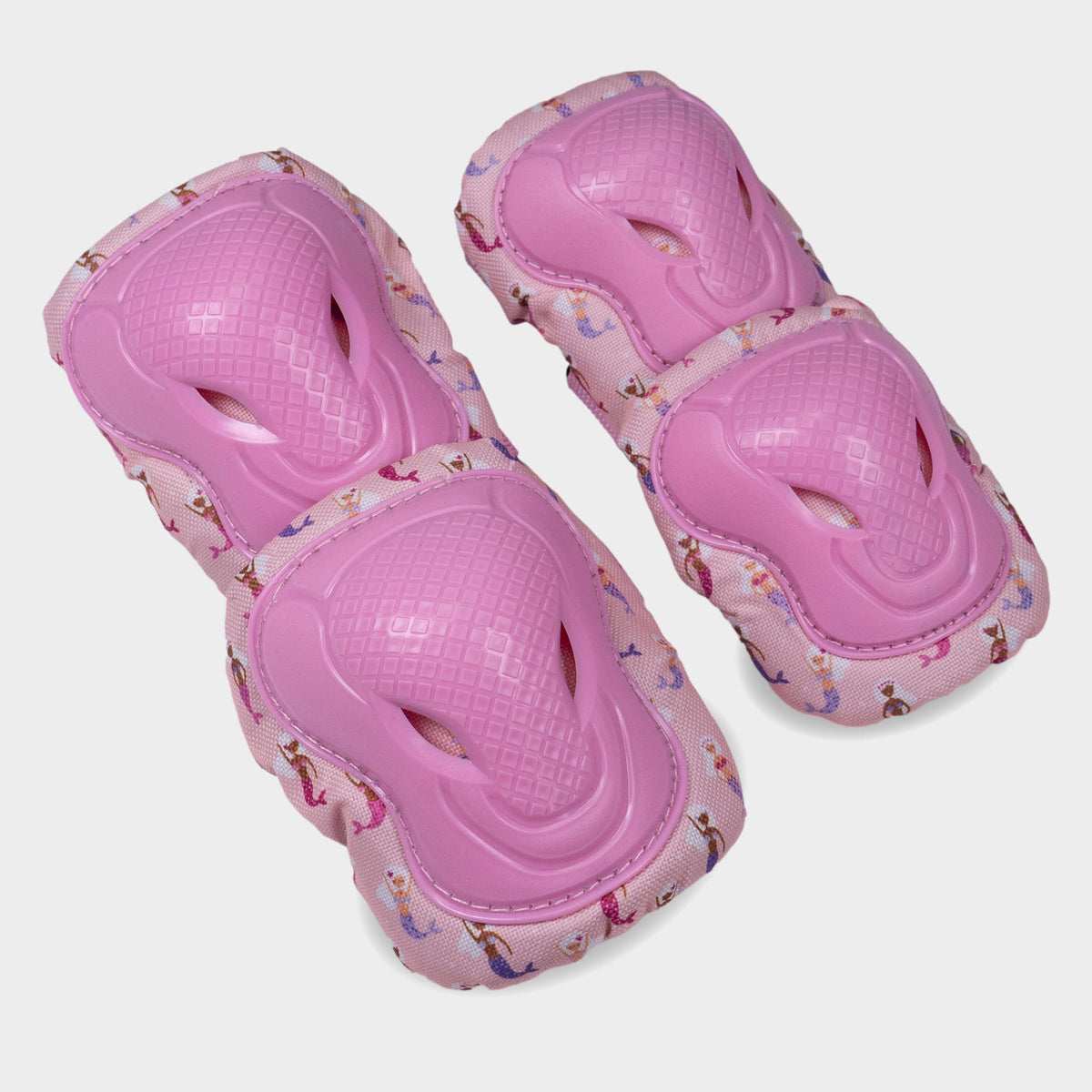 Bundle Knee & Elbow Pads