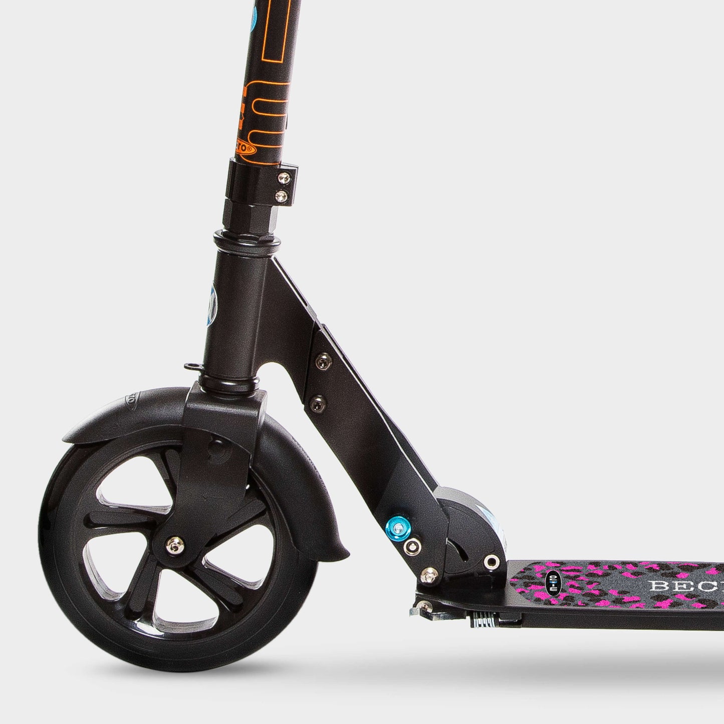 Customisable Micro Classic: Black