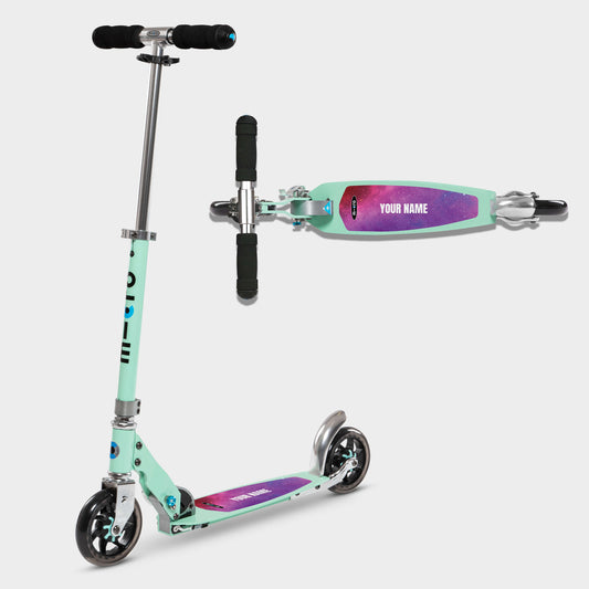 Customisable Micro Speed Classic: Mint