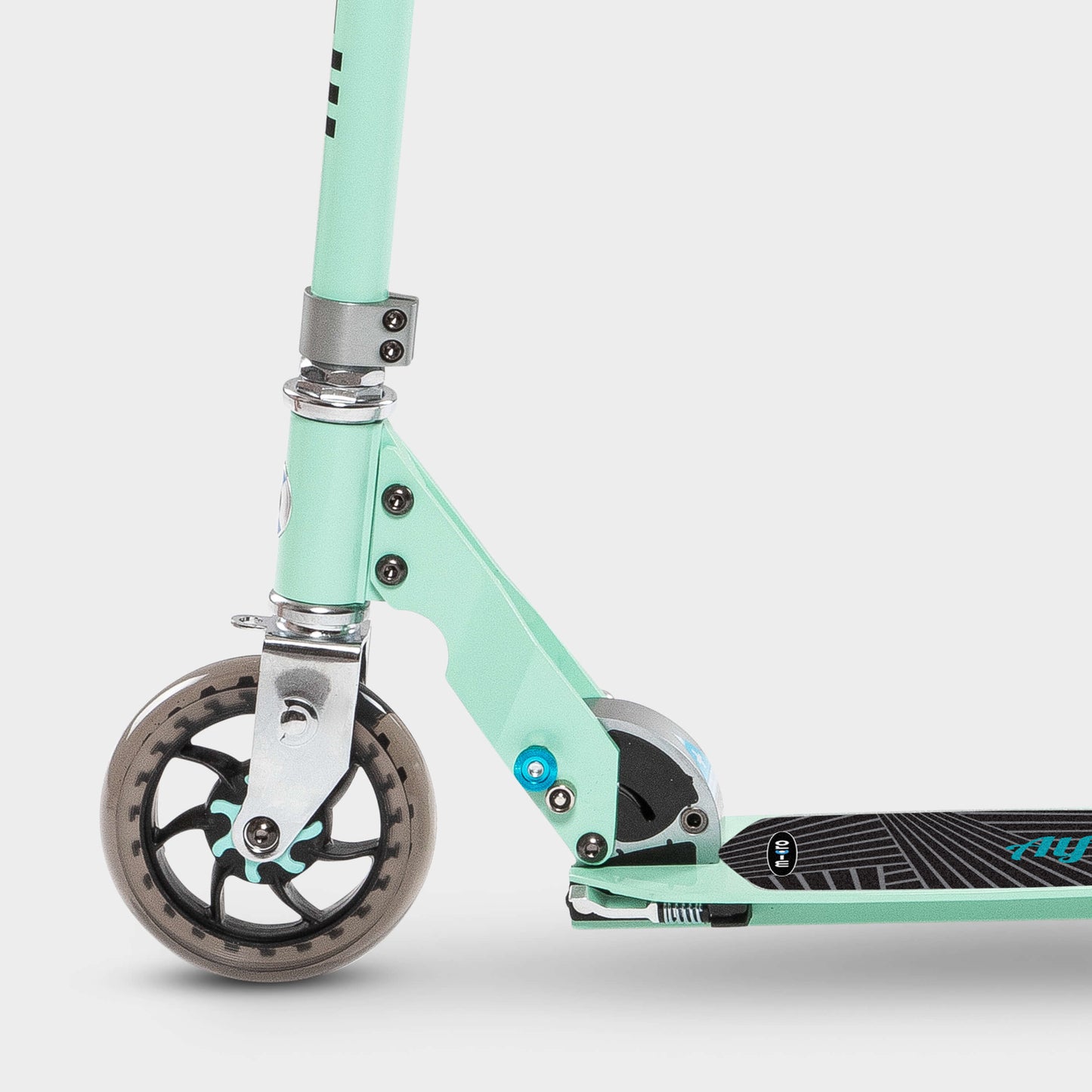 Customisable Micro Speed Classic: Mint
