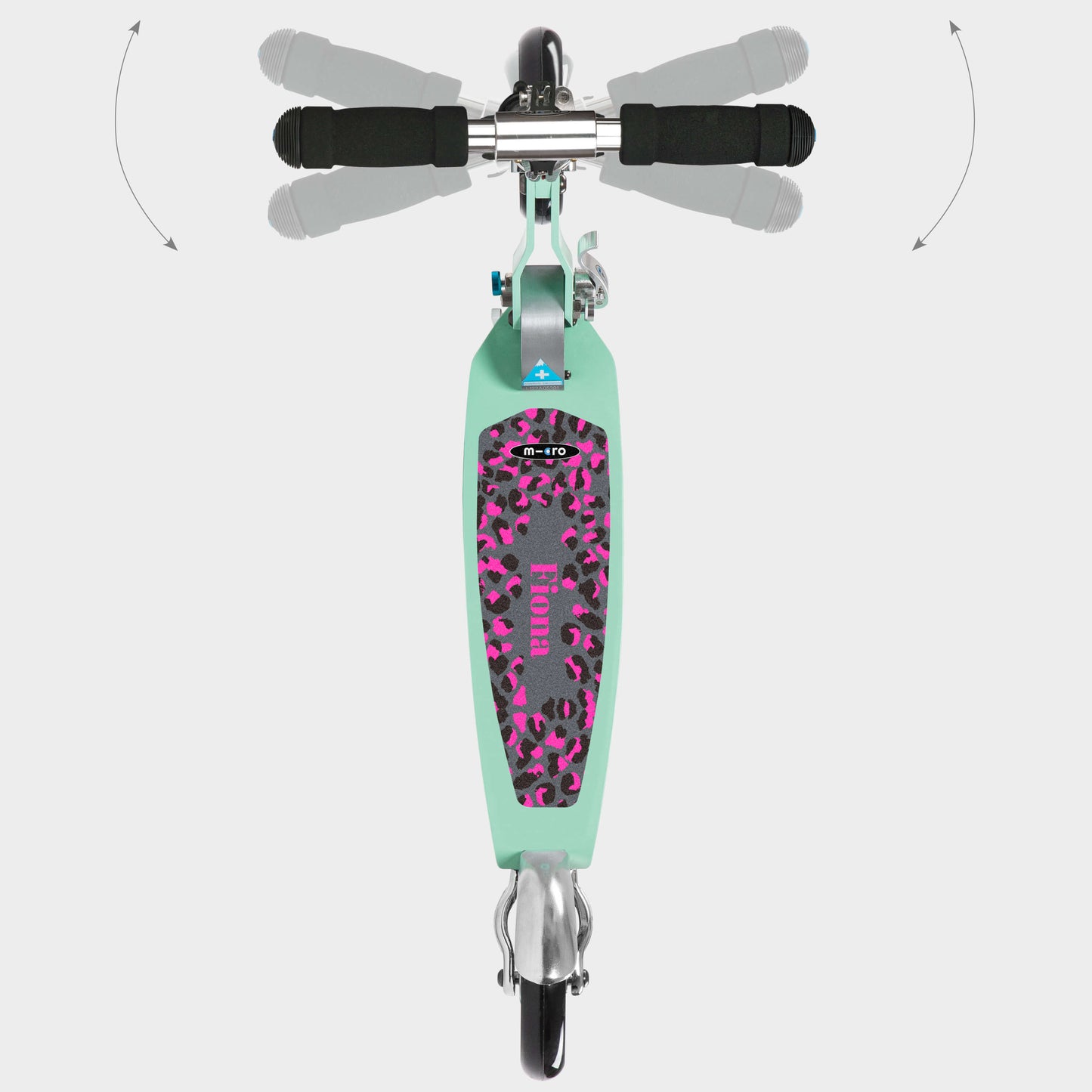 Customisable Micro Speed Classic: Mint