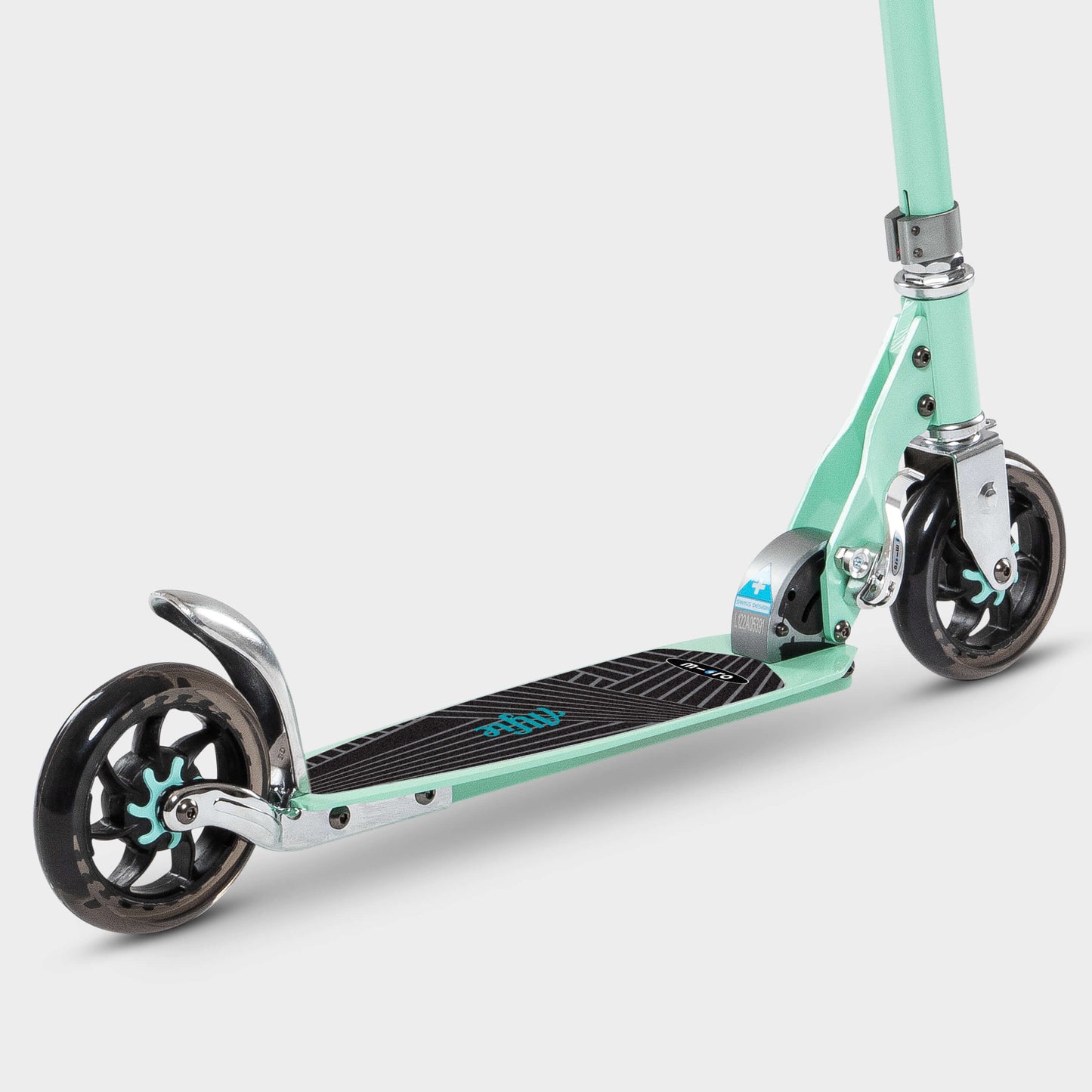 Customisable Micro Speed Classic: Mint