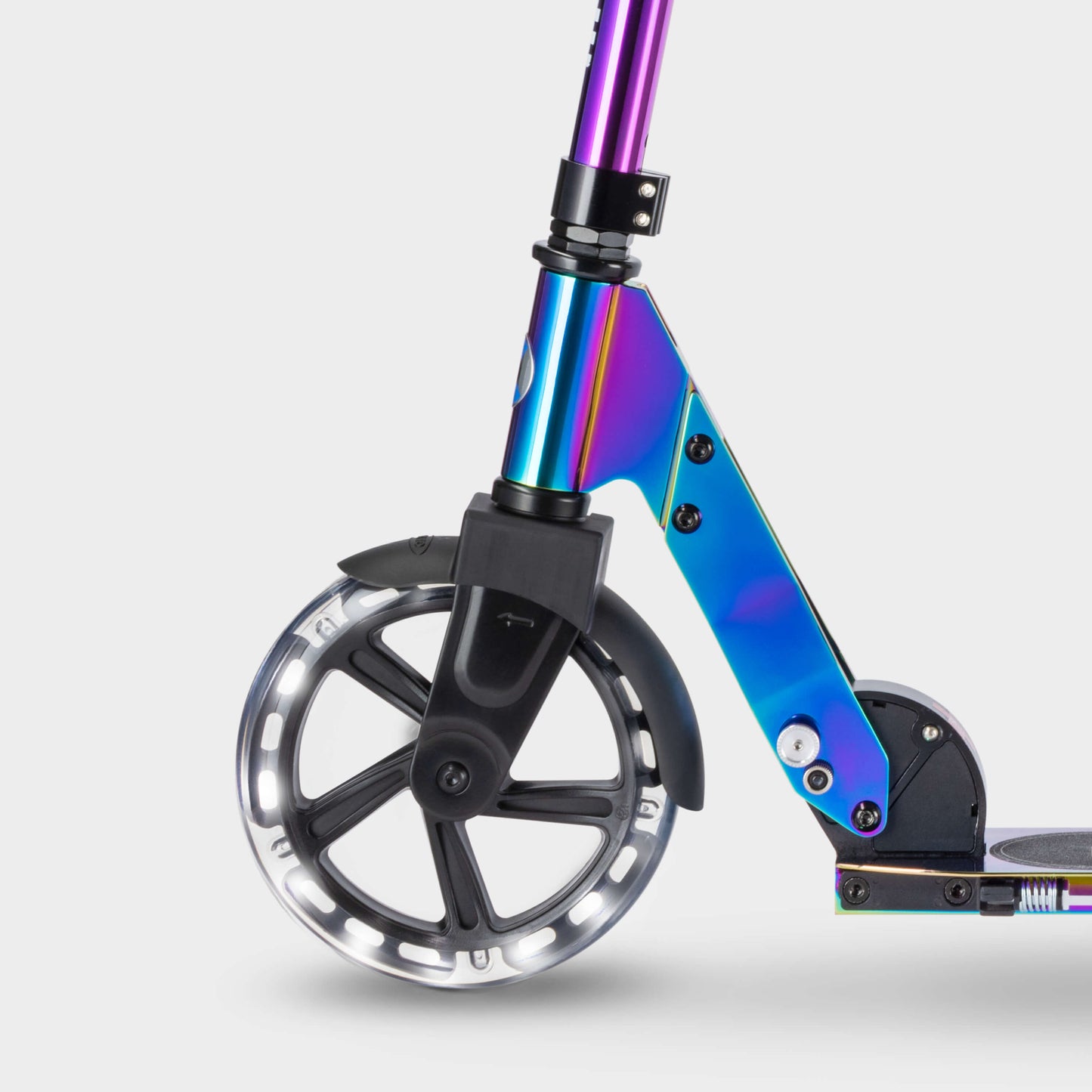 Customisable Micro Cruiser LED: Neochrome