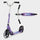 Personalised Micro Cruiser LED: Purple