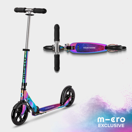 Customisable Micro Classic: Neochrome