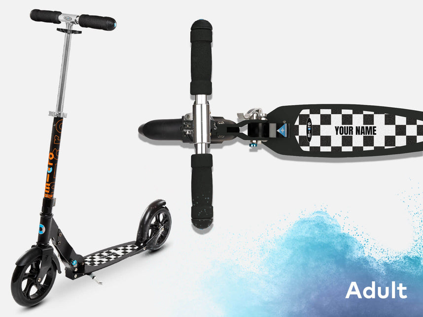 Can You Customize a Trick Scooter? Ultimate Guide to Personalize Yours!