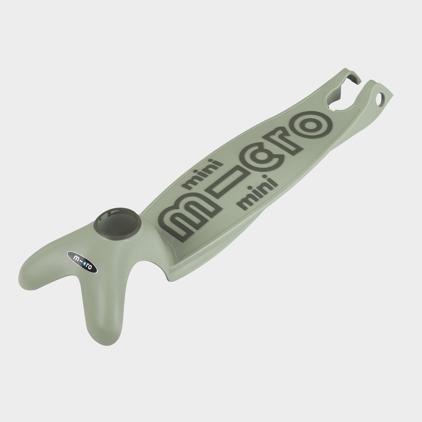 4234 Rock And Go Deck: Green